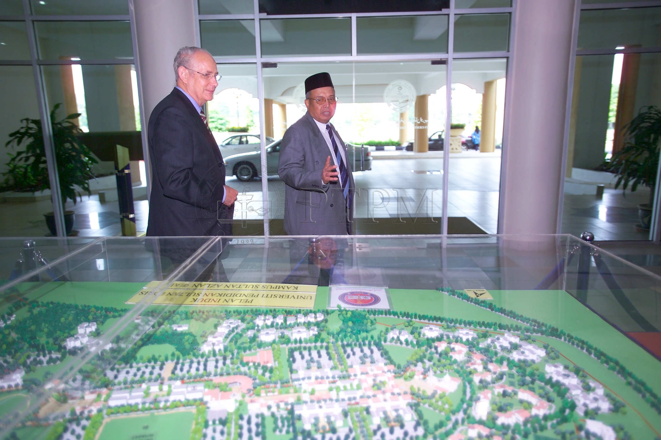 PTPM 06 46  ppa D9X33666